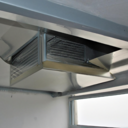 Ventilation salle de bains : maintenir un air frais et sain Sainte-Maxime